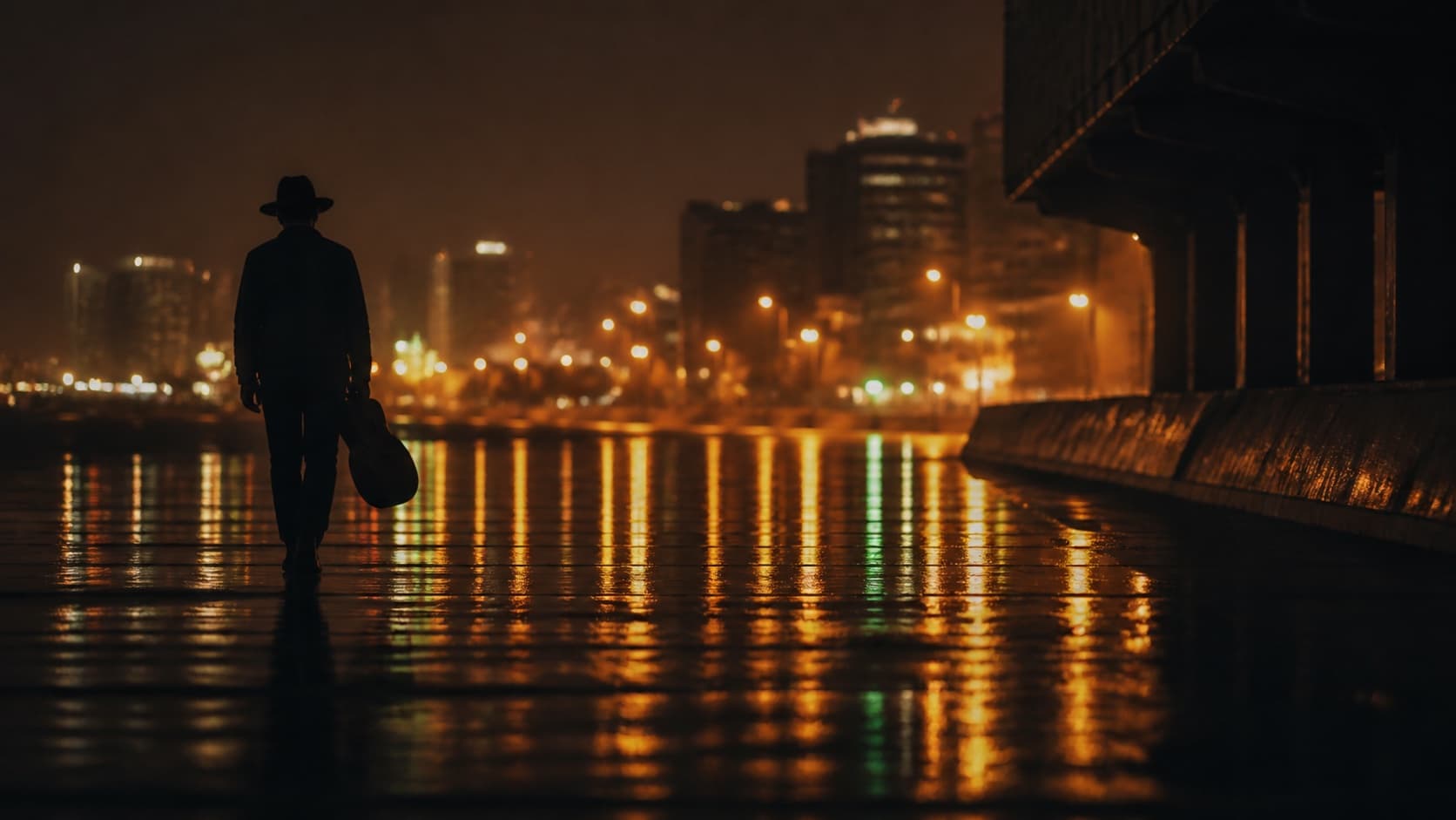 Ligne de nuit
